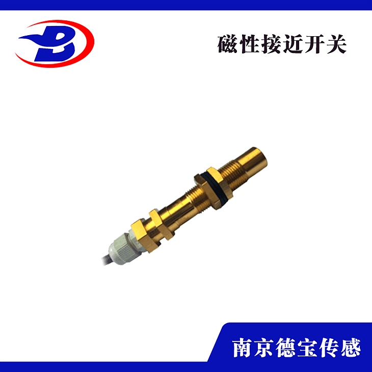 DOB-STR/L-DXAA6G氣缸用無觸點(diǎn)磁性開關(guān)5-240電壓